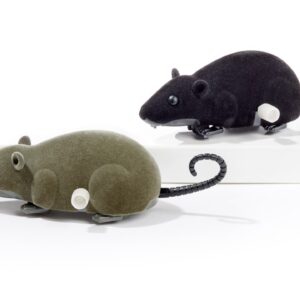 Wind Up Mouse