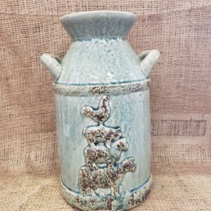 Milk Can
