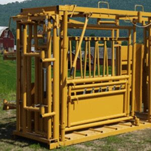 Squeeze Chute