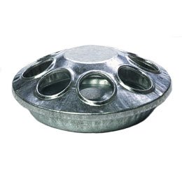 Little Giant Feeder - Round